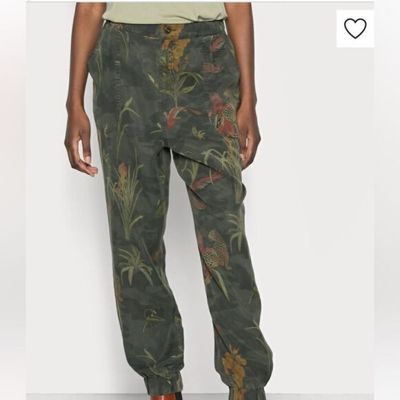 Desigual
Camotiger Trousers - Picture 8 of 12